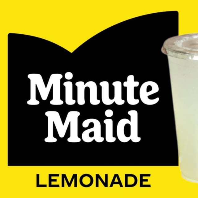 Lemonade.
