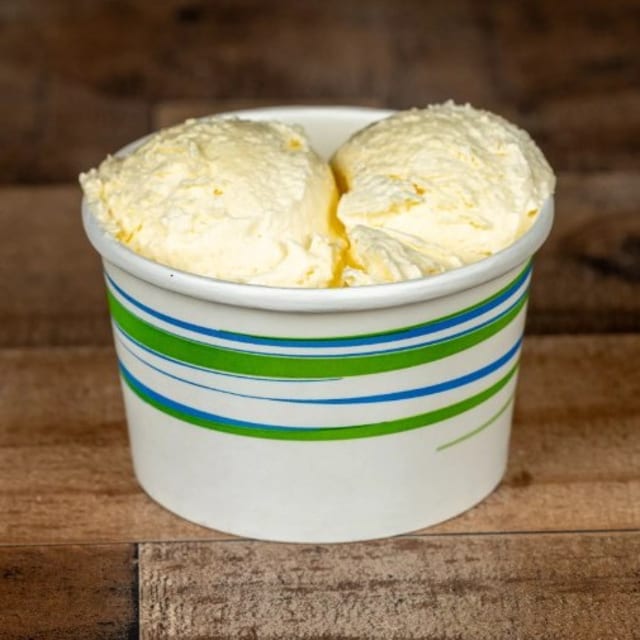 Honey Butter.
