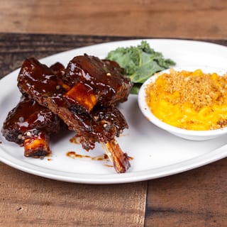Beef Ribs