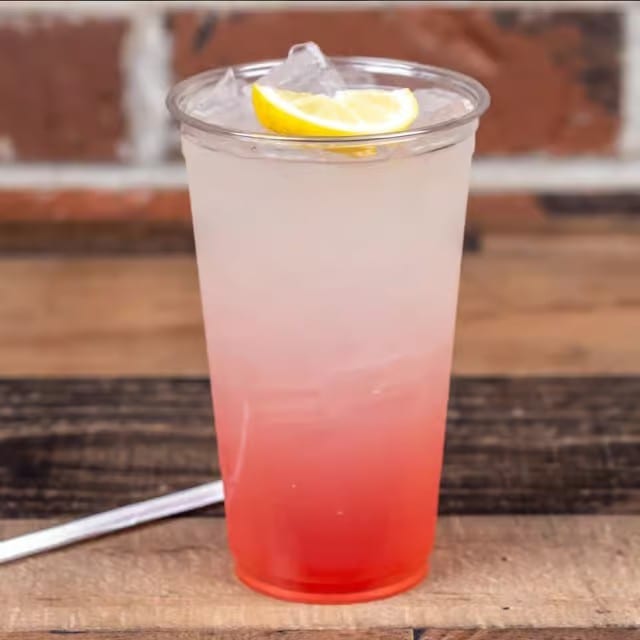 Watermelon Lemonade.