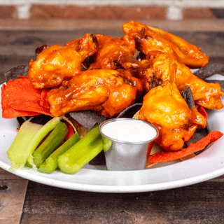 Wings