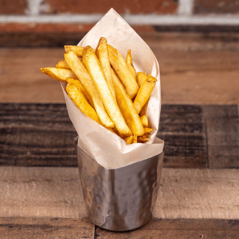 Delicious Fries for Every Meal