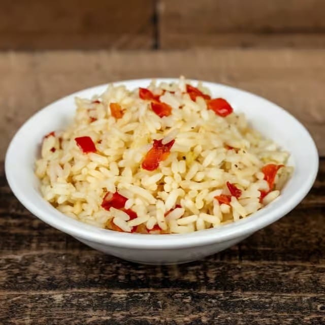 Rice.