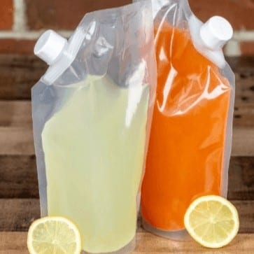Lemonades.