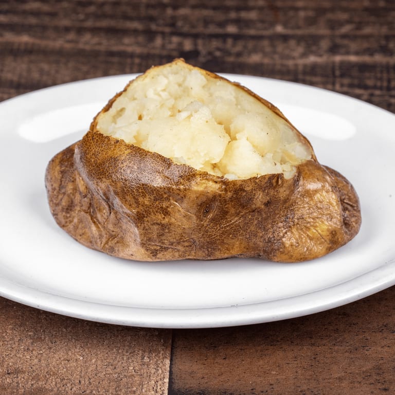 Delicious Baked Potato Options