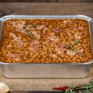 Baked Beans