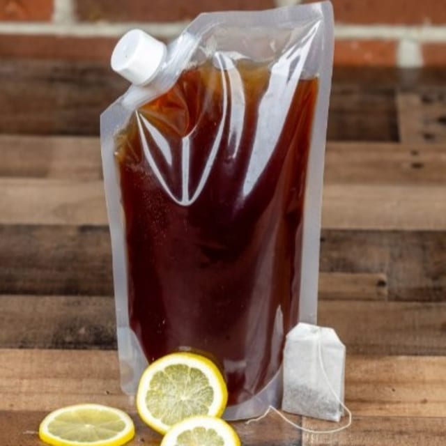 Sweet Tea.