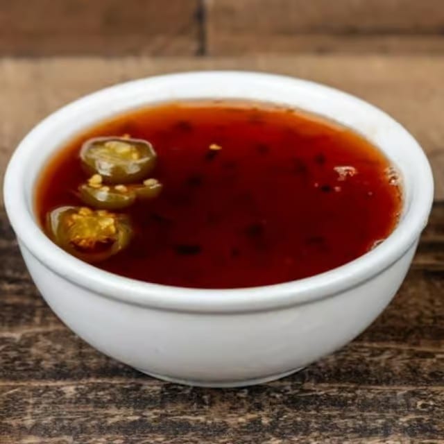 Jalapeno Jelly 8oz.