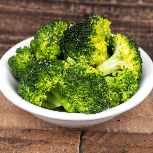Broccoli.