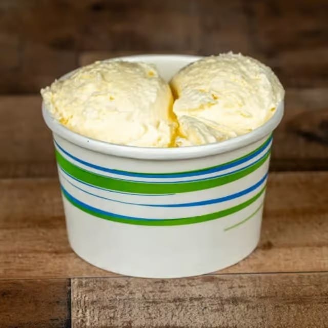 Honey Butter.