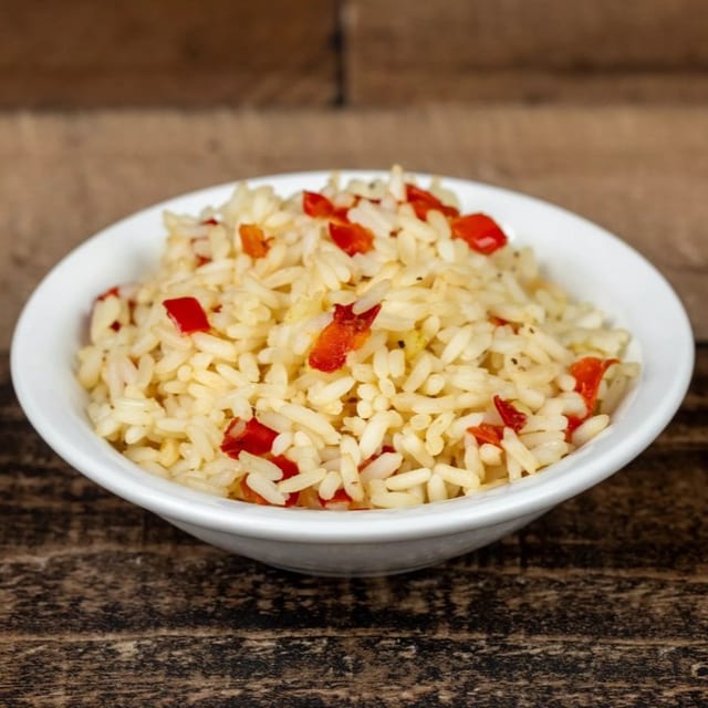 Rice.
