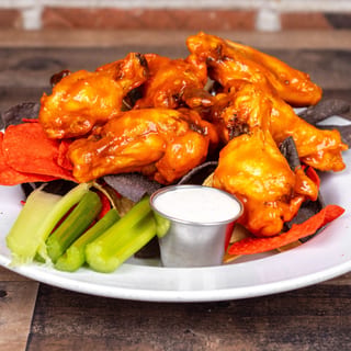 Wings