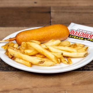 Kids Corn Dog