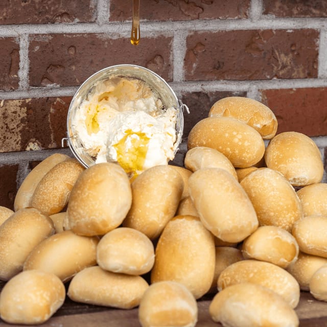 Rolls.