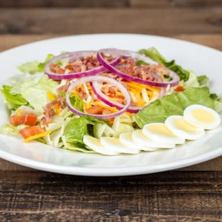 Roadhouse Chargrilled Vegetable Salad
