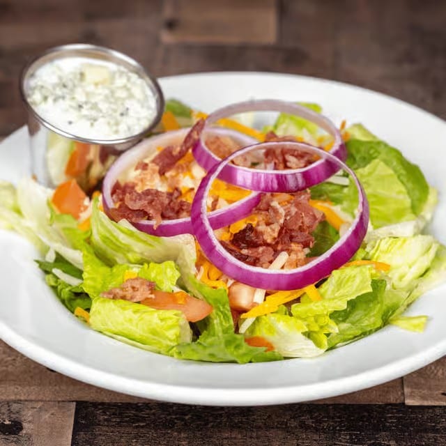 RoadHouse Side Salad.