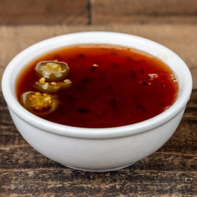 Jalapeno Jelly 8oz.