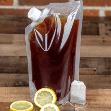 Sweet Tea.