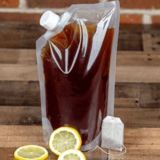 Sweet Tea.