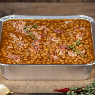 Baked Beans