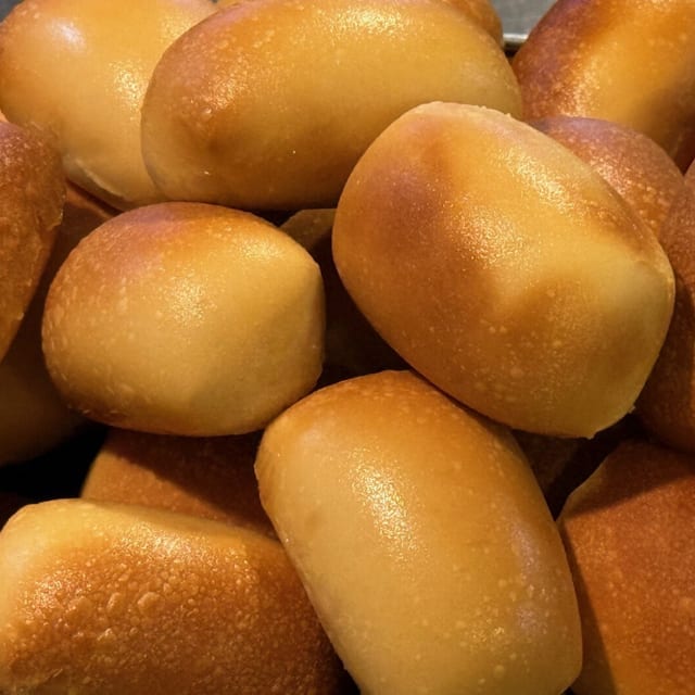 Dozen Rolls.