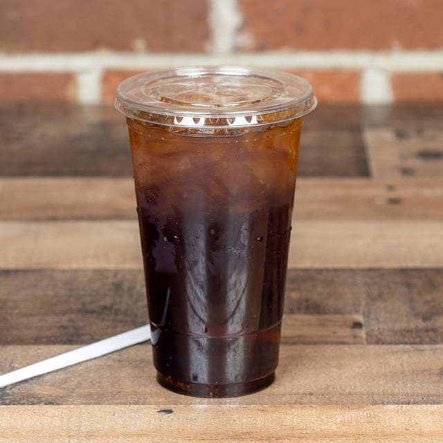 Coke.